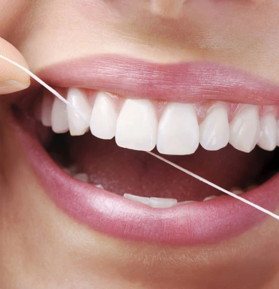 Bleeding Gums Treatment in Mumbai by Dr. Aastha Chandra