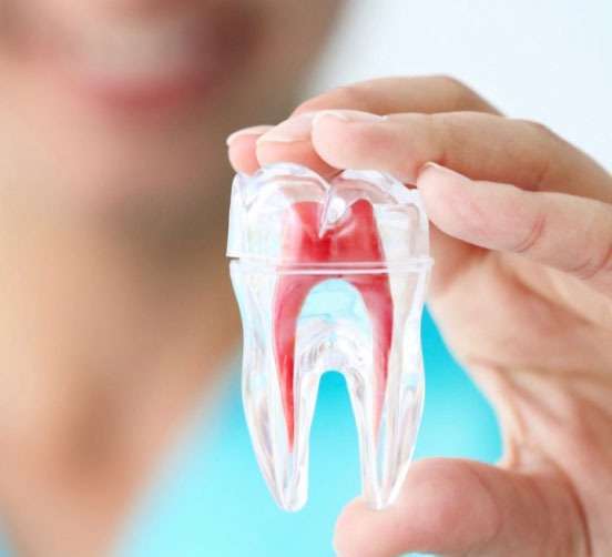 Best Root Canal Treatment in Mumbai at Opal Dental Care Studio