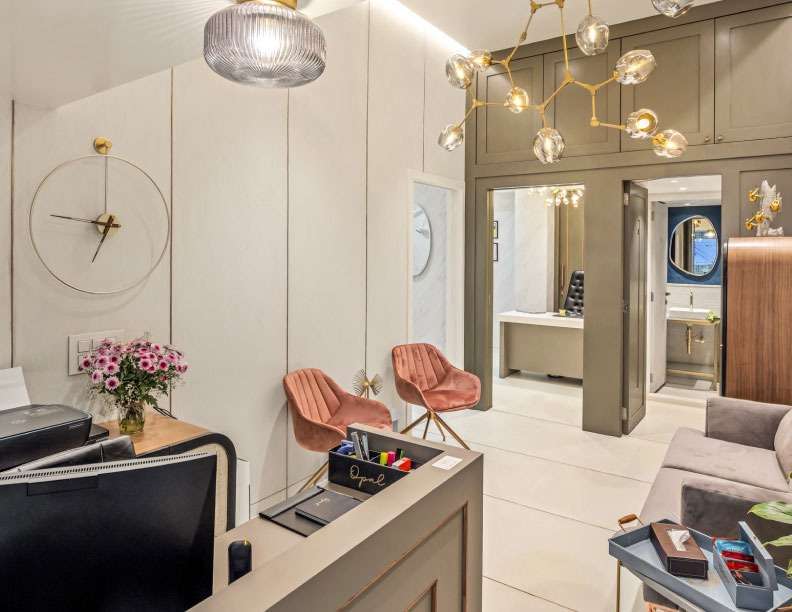 Opal Dental Care Studio - Dental Clinic in Mumbai